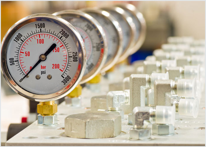 Pressure Gauge Calibration Pressure Gauge Calibration