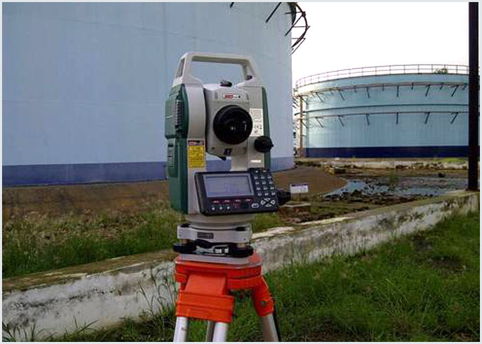Tank Calibration Tank Calibration