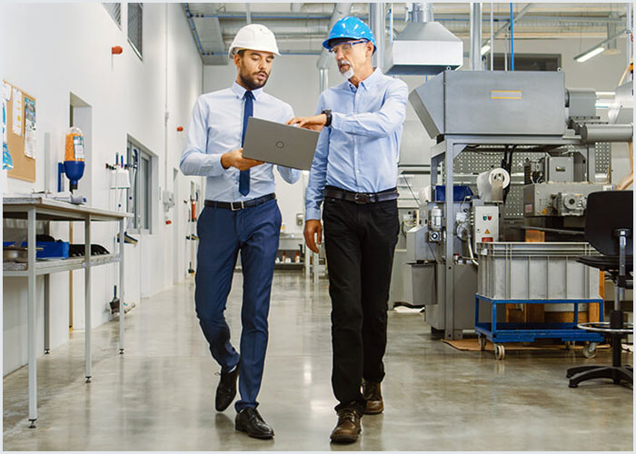 Chartered Engineering Services