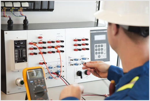 Calibration Services