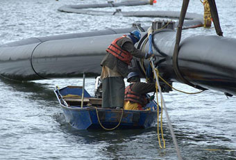 Marine Industries