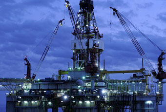 Oil & Gas