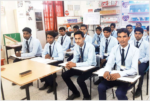 Skill Development & Assessment