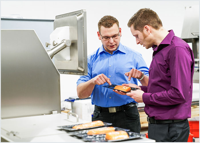 In Process Inspection In Process Inspection
