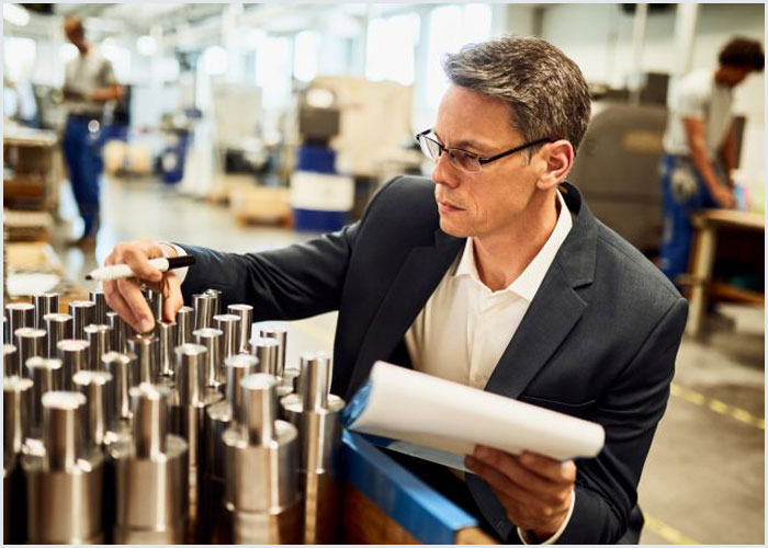 Product Inspection Product Inspection