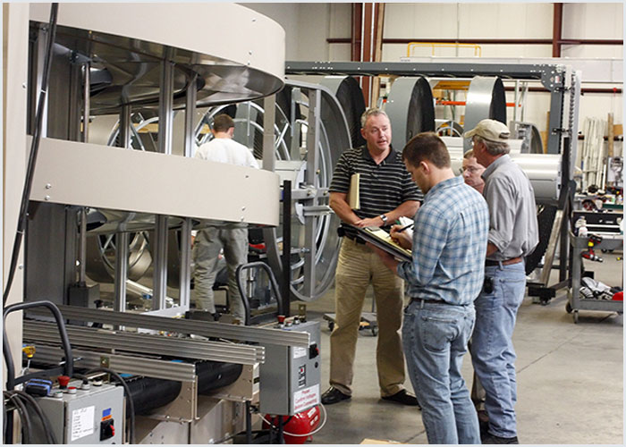 Factory Acceptance Test Factory Acceptance Test