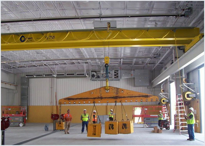 EOT Load Test EOT Load Test
